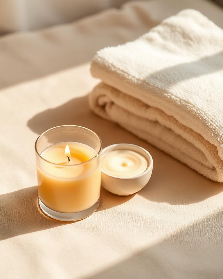 Waxing & Sugaring